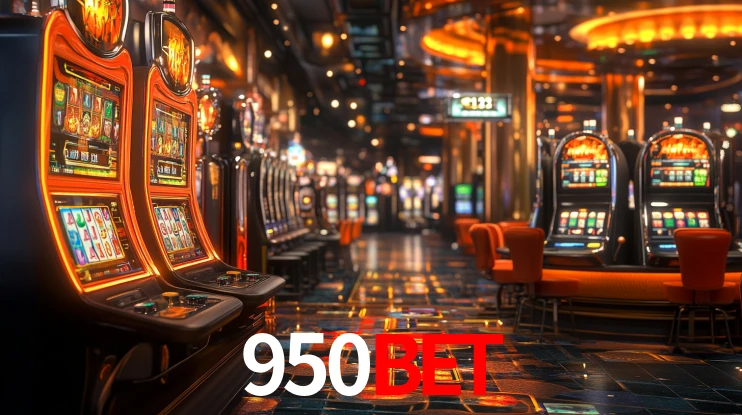 950bet login