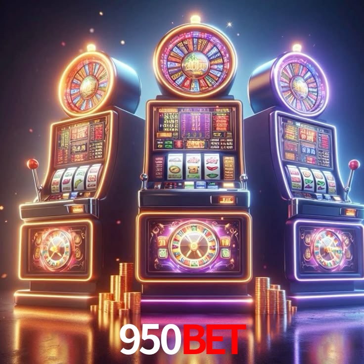950bet - Cassino Online Bem Projetado - 950bet login