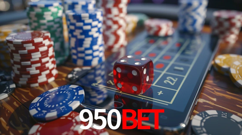 950bet login