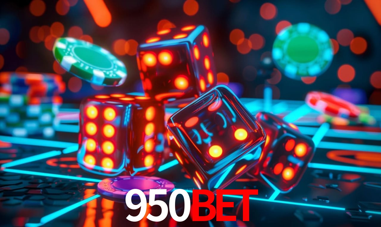 Casino VIP 950bet