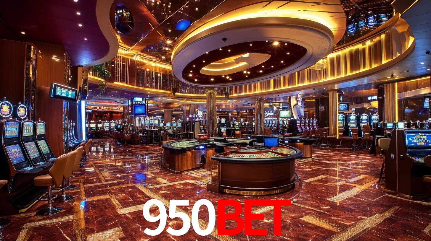 Ofertas Imperdíveis na 950bet: Promoções e Bônus Que Valem a Pena