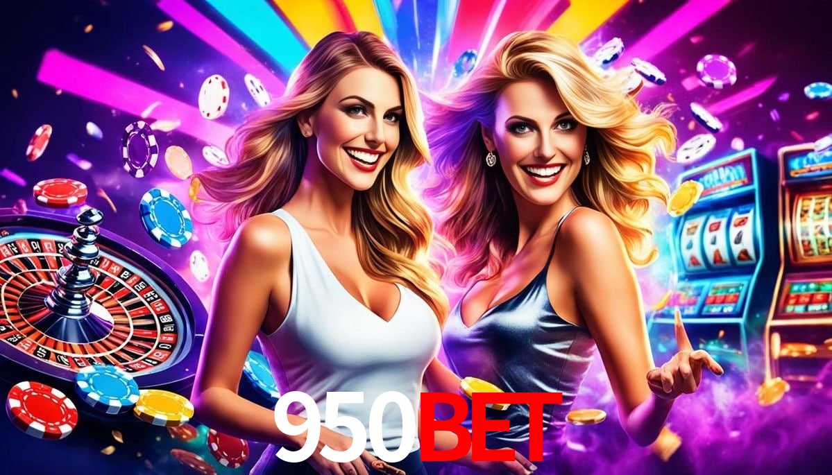 Apostas de Tênis 950bet