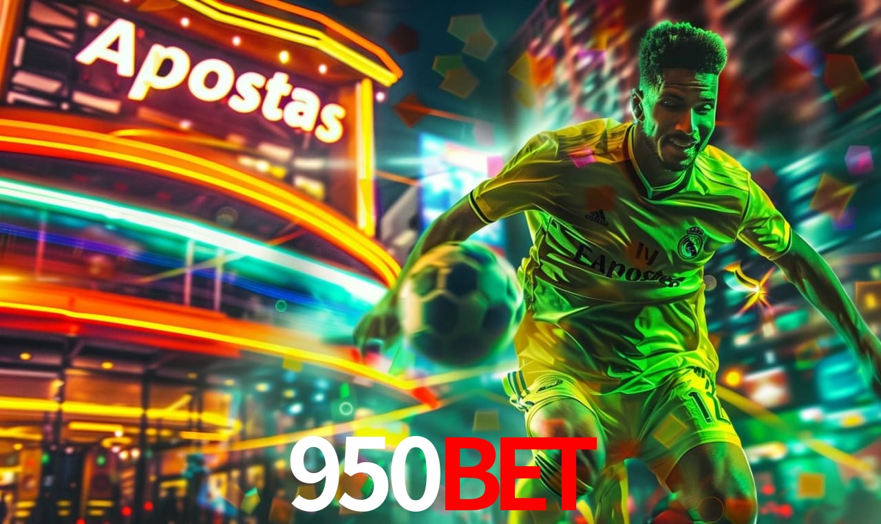 Integração de APIs 950bet
