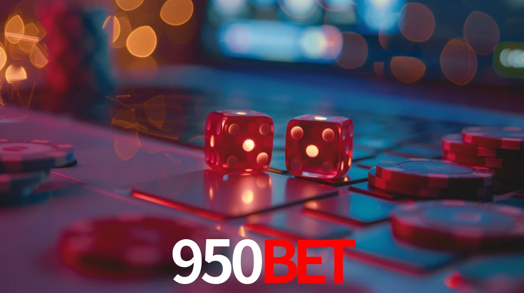 Descubra a Essência do 950bet: Nossa História e Compromissos
