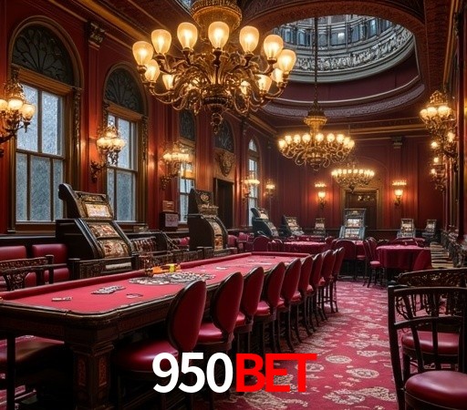 Login Seguro 950bet