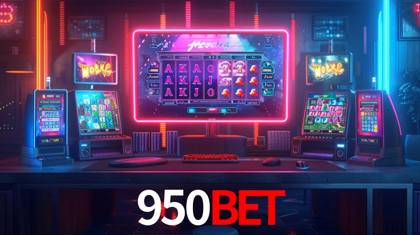 950bet: Seu Especialista em Apostas Esportivas Brasileiras