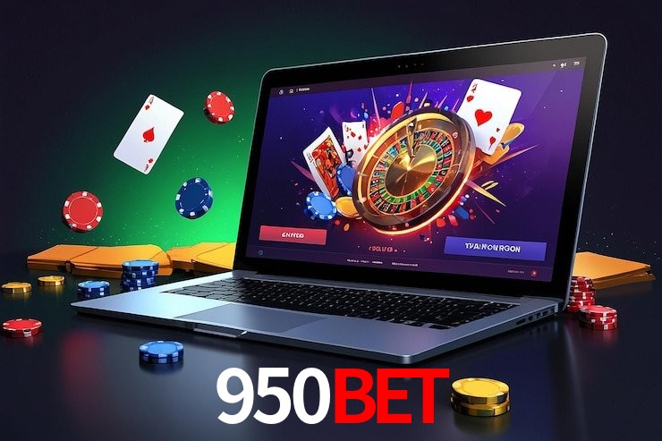 Cadastro Rápido 950bet