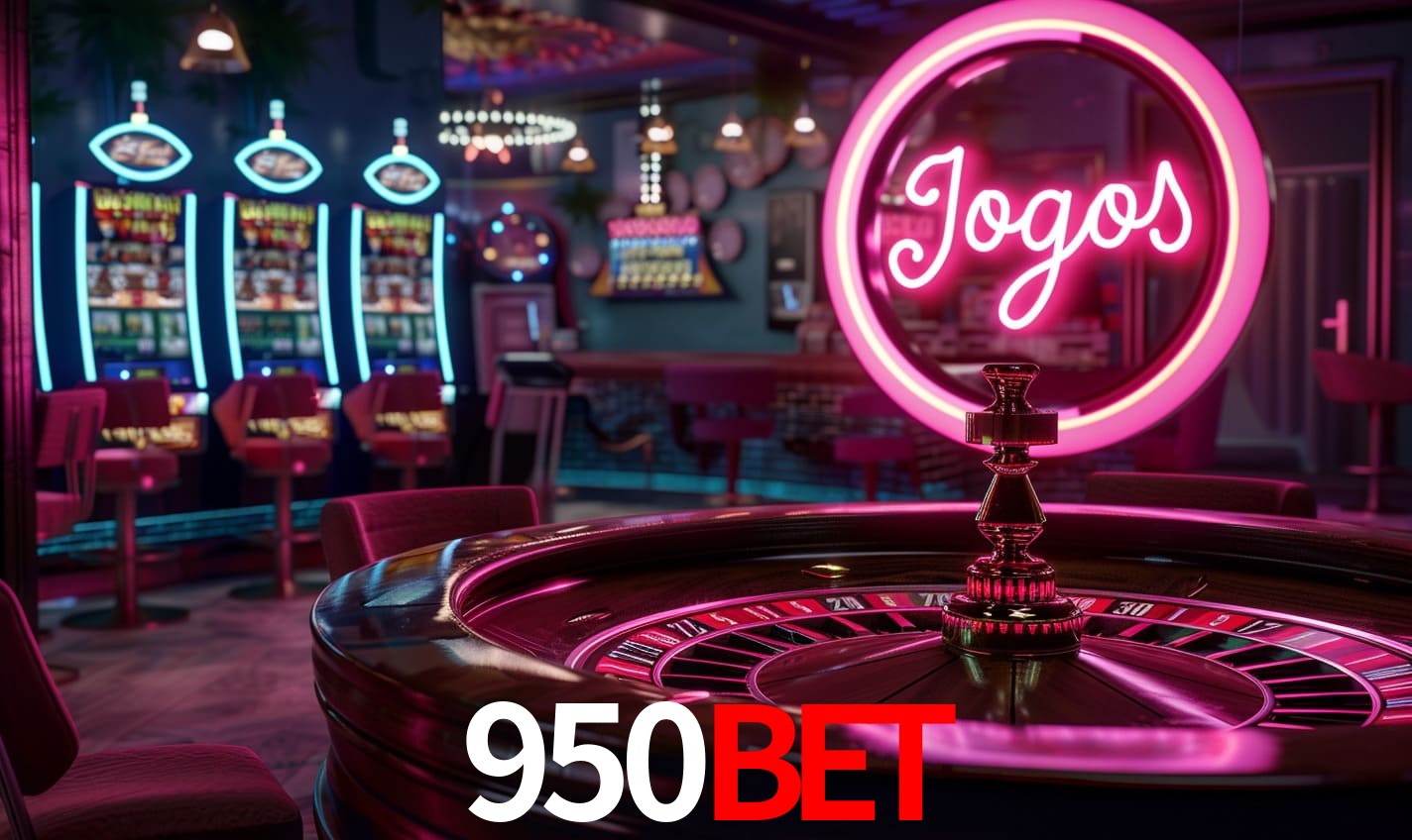 Interface Premium 950bet