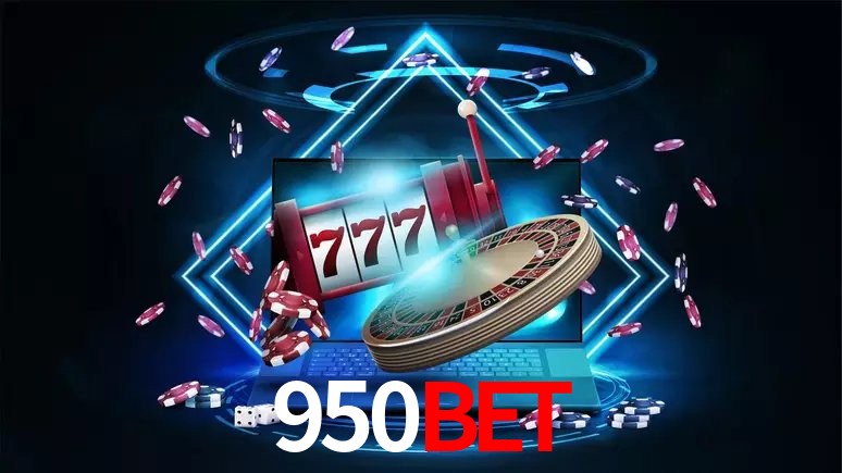 Estatísticas 950bet